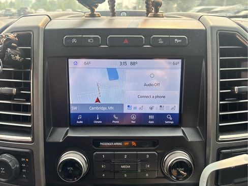 Used 2019 Ford F150 Raptor w/ Equipment Group 802A Luxury AWD/4WD image 11
