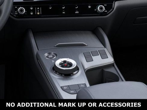 New 2026 Kia Sportage LX image 23