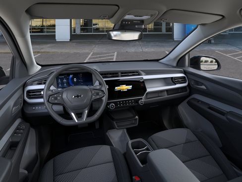 New 2027 Chevrolet Bolt LT w/ Comfort Package FWD image 16