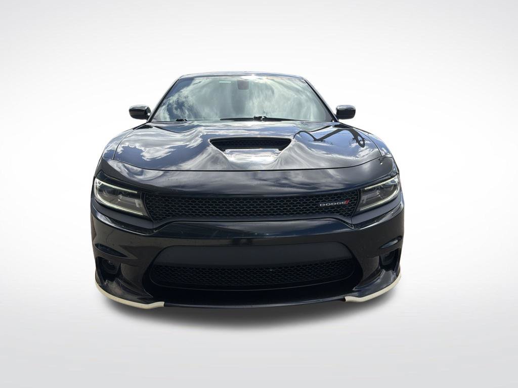 Used 2019 Dodge Charger GT RWD image 3