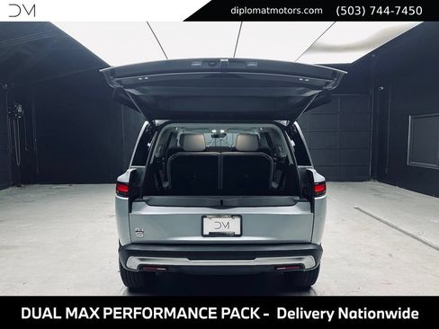 Used 2024 Rivian R1S Adventure AWD/4WD image 47