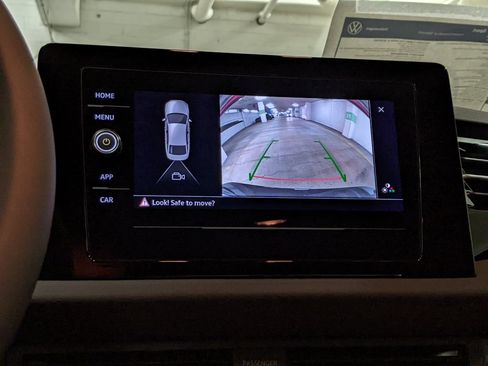 New 2026 Volkswagen Jetta Sport image 17