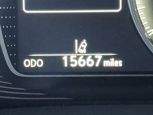 Certified 2019 Lexus ES 350 image 22