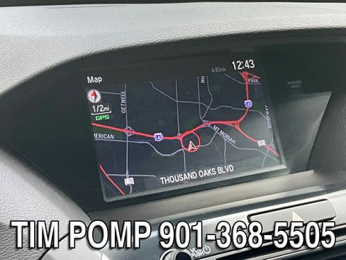 Used 2020 Acura MDX SH-AWD w/ Advance Package image 25