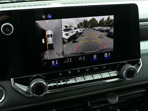 Used 2026 Chevrolet Colorado LT w/ LT Convenience Package RWD image 22