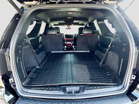 Certified 2022 Dodge Durango R/T w/ Trailer Tow Group IV image 24