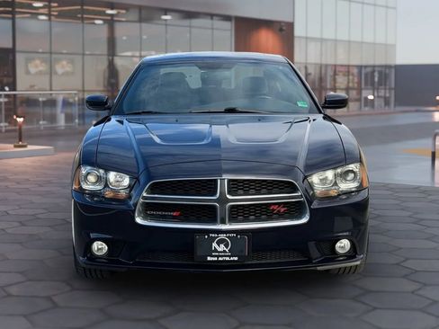 Used 2012 Dodge Charger R/T image 3