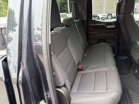 Certified 2023 GMC Sierra 1500 Elevation AWD/4WD image 25