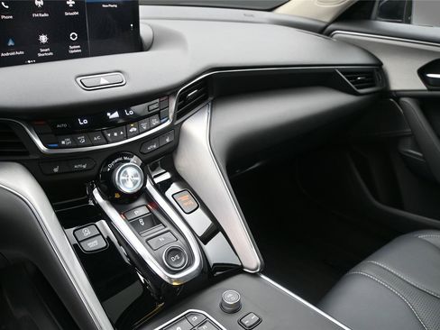 Certified 2024 Acura TLX w/ Technology Package FWD image 4