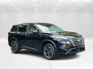 Used 2025 Nissan Rogue SV FWD video 1