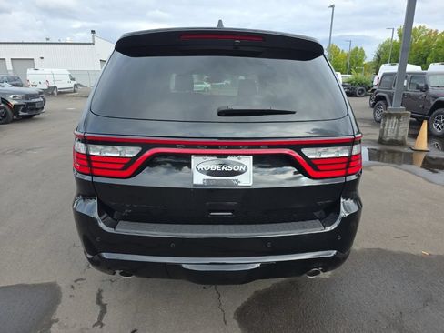 Certified 2023 Dodge Durango GT AWD/4WD image 4