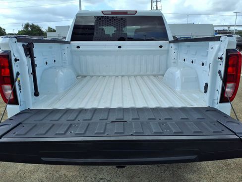 Used 2024 GMC Sierra 1500 Elevation AWD/4WD image 22