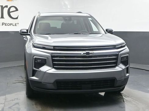 New 2026 Chevrolet Traverse LT image 30