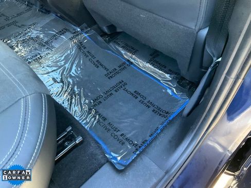 Used 2023 Mitsubishi Outlander SE image 55