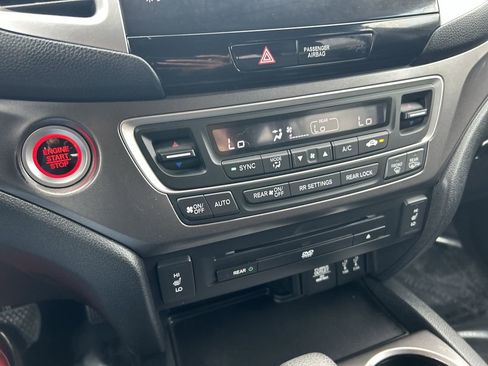 Used 2016 Honda Pilot EX-L image 18