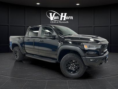 Used 2025 RAM 1500 RHO w/ RHO Level 1 Equipment Group