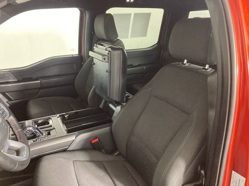 Used 2023 Ford F150 XLT w/ Equipment Group 302A High image 10
