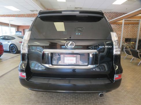 Used 2015 Lexus GX 460 w/ Premium Package image 5