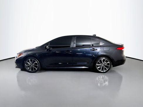 Used 2022 Toyota Corolla SE FWD image 6