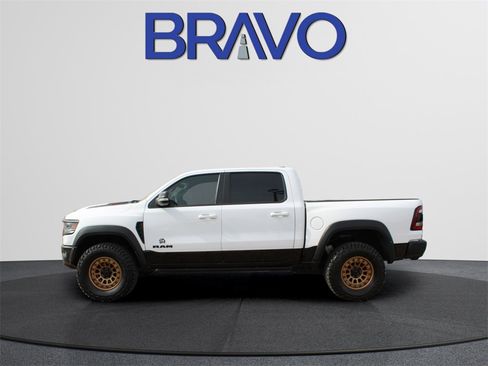 Used 2021 RAM 1500 TRX w/ TRX Level 1 Equipment Group image 7