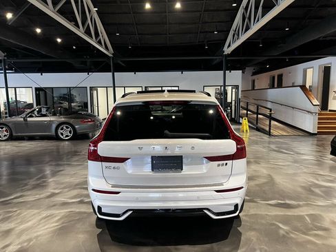 Used 2024 Volvo XC60 B5 Plus w/ Protection Package Premier AWD/4WD image 4