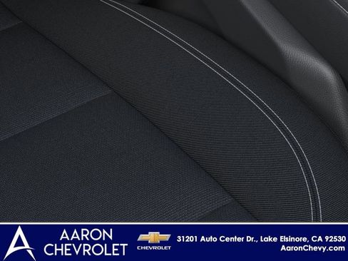 New 2026 Chevrolet Traverse LT w/ Driver Confidence Package image 21