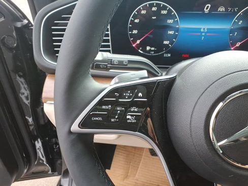 New 2026 Mercedes-Benz GLE 350 4MATIC image 20