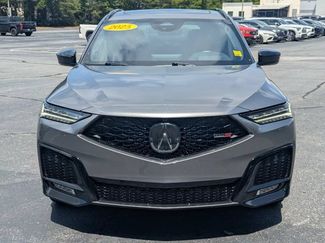 Used 2025 Acura MDX Type S w/ Advance Package AWD/4WD video 2