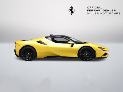 Certified 2023 Ferrari SF90 Stradale image 10