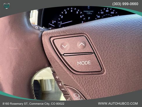 Used 2012 Lexus LS 460 L image 19