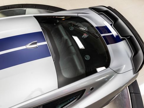 Used 2020 Ford Mustang Shelby GT500 w/ Technology Package RWD image 32
