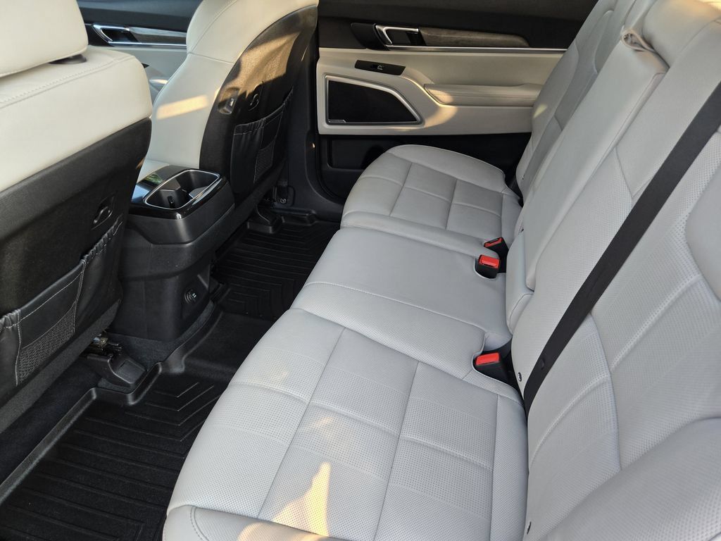Used 2020 Kia Telluride EX w/ Towing Package AWD/4WD image 24