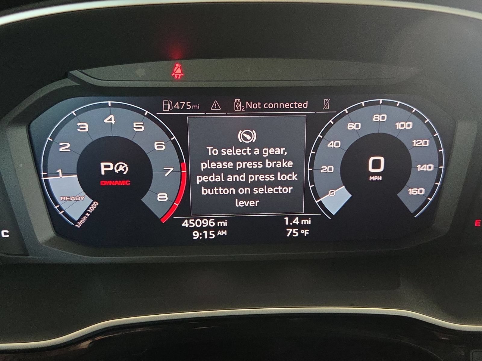 Used 2021 Audi Q3 2.0T Premium w/ Black Optic Sport Package AWD/4WD image 15