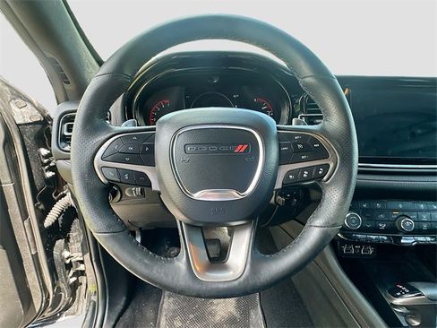 Certified 2023 Dodge Durango Citadel image 11