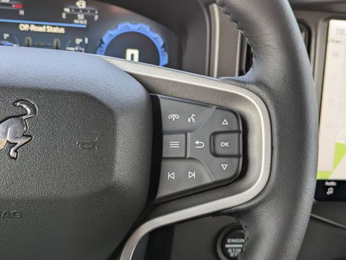 New 2026 Ford Bronco Big Bend AWD/4WD image 27