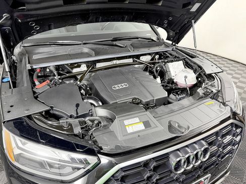 Used 2022 Audi Q5 2.0T Premium Plus AWD/4WD image 23