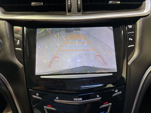 Used 2015 Cadillac XTS Luxury AWD/4WD image 18