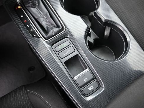 Certified 2024 Honda Civic EX image 20