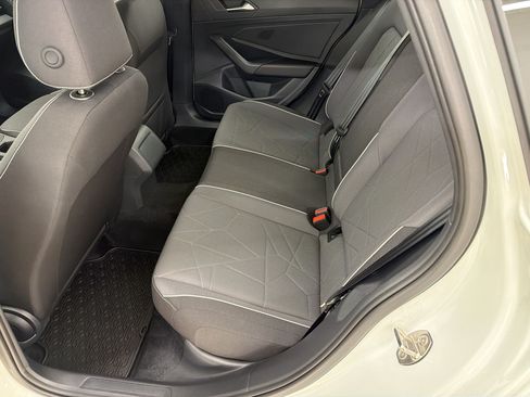 Used 2025 Volkswagen Jetta Sport FWD image 13