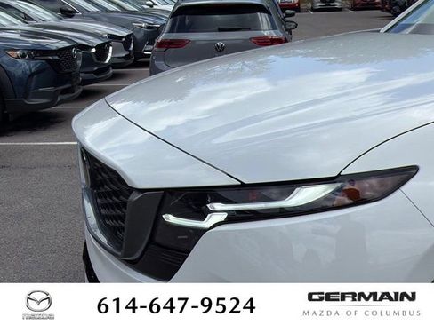 New 2026 MAZDA CX-5 2.5 S w/ Premium Package AWD/4WD image 14