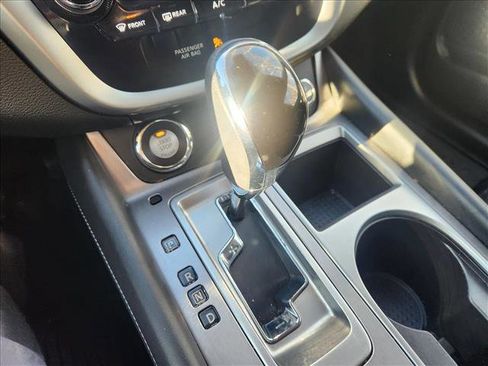 Used 2024 Nissan Murano SV image 33