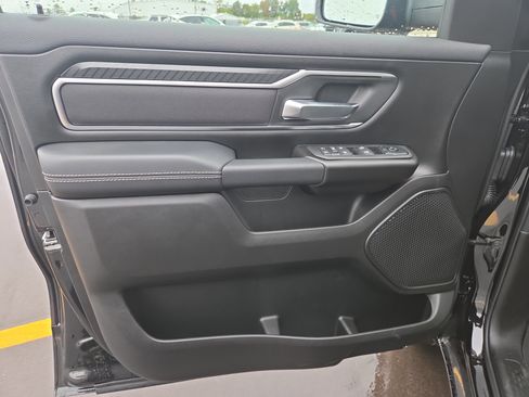 New 2026 RAM 1500 Big Horn image 5