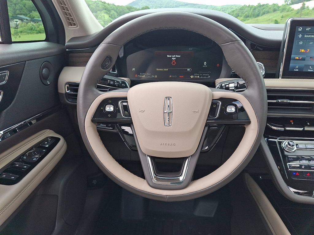 Used 2020 Lincoln Corsair Reserve w/ Equipment Group 201A AWD/4WD image 20