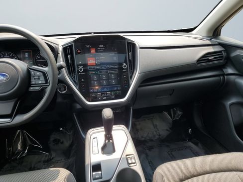 Certified 2024 Subaru Crosstrek 2.0i Premium AWD/4WD image 11