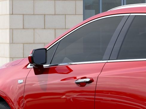 New 2026 Cadillac XT5 Premium Luxury w/ Driver Assist Package FWD image 12