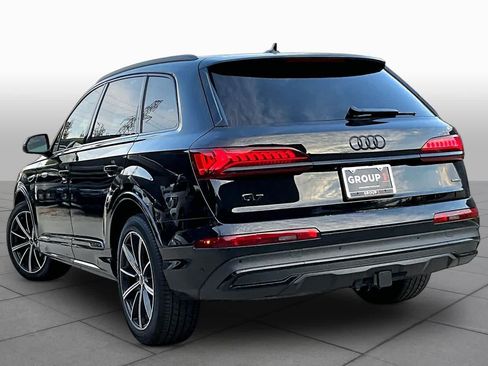 Used 2023 Audi Q7 3.0T Premium Plus w/ Premium Plus Package AWD/4WD image 12