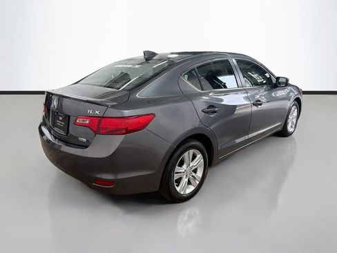 Used 2013 Acura ILX Hybrid w/ Technology Package FWD image 10