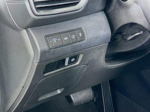 Certified 2023 Hyundai Santa Fe SEL image 10