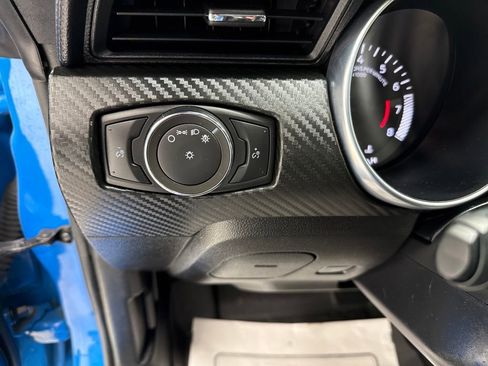 Used 2022 Ford Mustang Coupe w/ Equipment Group 101A image 18