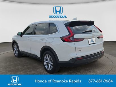 Used 2024 Honda CR-V EX-L